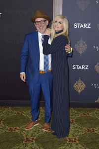 Serienpremiere 'Shining Vale' in Los Angeles