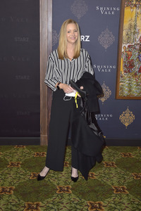 Serienpremiere 'Shining Vale' in Los Angeles