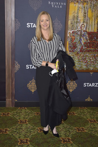 Serienpremiere 'Shining Vale' in Los Angeles