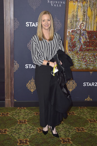 Serienpremiere 'Shining Vale' in Los Angeles