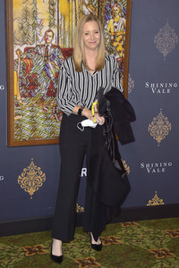 Serienpremiere 'Shining Vale' in Los Angeles