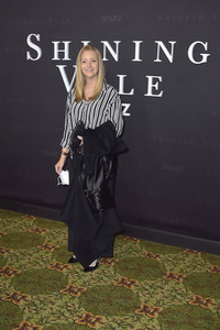 Serienpremiere 'Shining Vale' in Los Angeles
