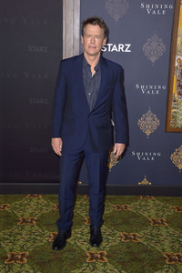 Serienpremiere 'Shining Vale' in Los Angeles