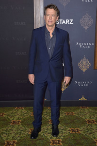 Serienpremiere 'Shining Vale' in Los Angeles