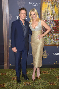 Serienpremiere 'Shining Vale' in Los Angeles