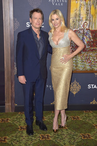 Serienpremiere 'Shining Vale' in Los Angeles