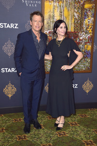 Serienpremiere 'Shining Vale' in Los Angeles