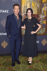 Serienpremiere 'Shining Vale' in Los Angeles