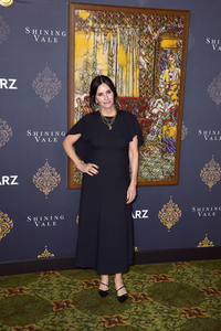 Serienpremiere 'Shining Vale' in Los Angeles