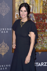 Serienpremiere 'Shining Vale' in Los Angeles