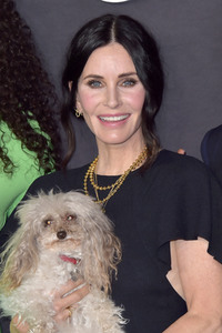 Serienpremiere 'Shining Vale' in Los Angeles