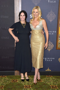 Serienpremiere 'Shining Vale' in Los Angeles