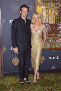 Serienpremiere 'Shining Vale' in Los Angeles