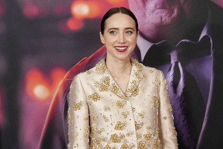 Filmpremiere 'The Batman' in New York