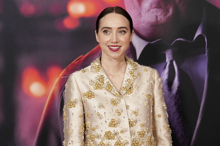 Filmpremiere 'The Batman' in New York