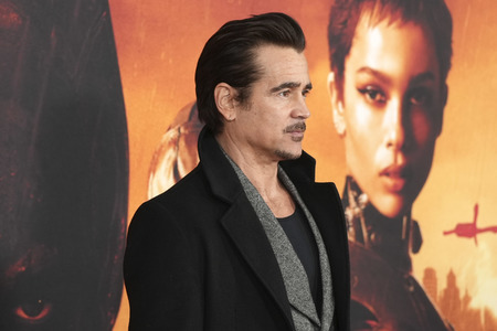 Filmpremiere 'The Batman' in New York