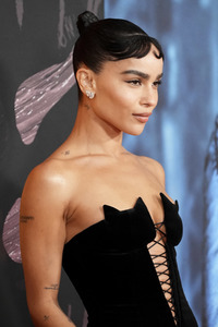 Filmpremiere 'The Batman' in New York