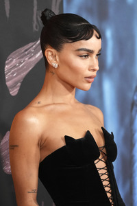 Filmpremiere 'The Batman' in New York