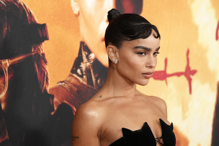 Filmpremiere 'The Batman' in New York