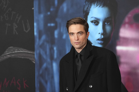 Filmpremiere 'The Batman' in New York