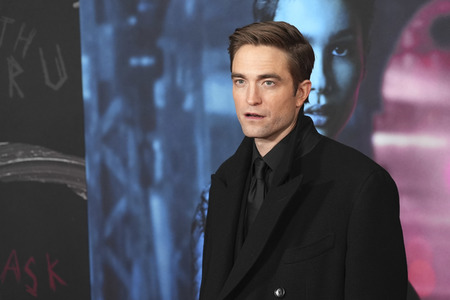 Filmpremiere 'The Batman' in New York