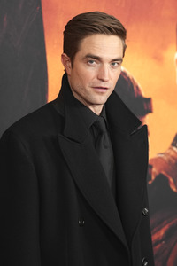 Filmpremiere 'The Batman' in New York
