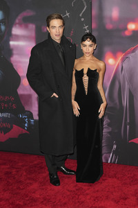 Filmpremiere 'The Batman' in New York