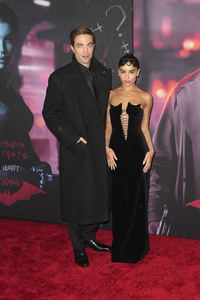 Filmpremiere 'The Batman' in New York