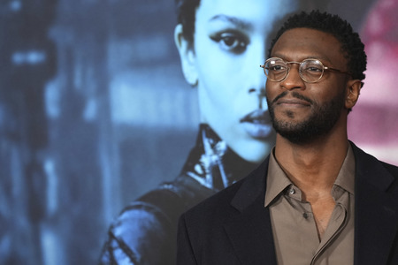Filmpremiere 'The Batman' in New York
