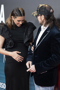 Filmpremiere 'Ona Carbonell: empezar de nuevo' in Madrid