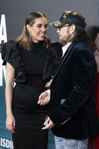 Filmpremiere 'Ona Carbonell: empezar de nuevo' in Madrid