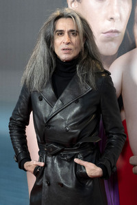 Filmpremiere 'Ona Carbonell: empezar de nuevo' in Madrid