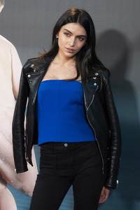 Filmpremiere 'Ona Carbonell: empezar de nuevo' in Madrid