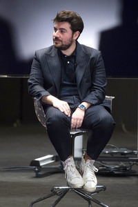 Pressekonferenz zur 75. Mercedes Benz Fashion Week Madrid