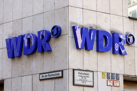 Symbolfoto WDR