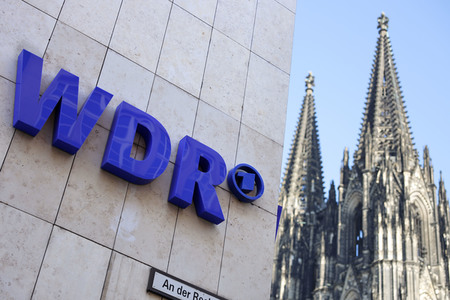 Symbolfoto WDR
