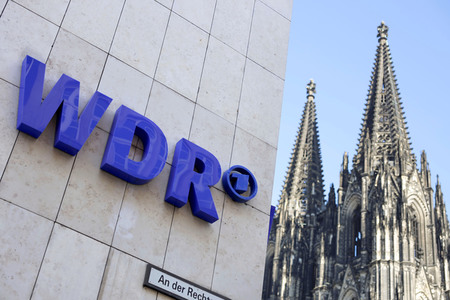 Symbolfoto WDR