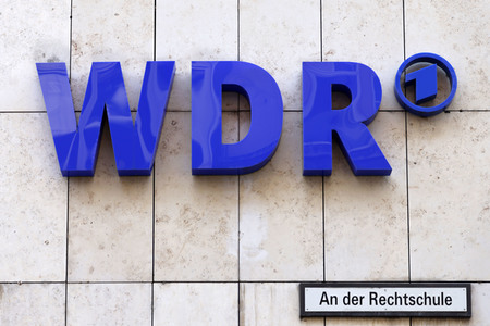 Symbolfoto WDR