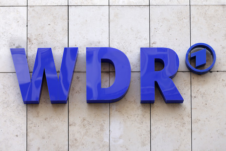Symbolfoto WDR