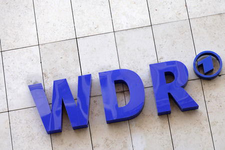 Symbolfoto WDR
