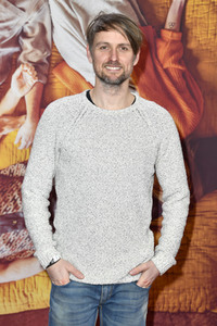 Serienpremiere 'Funeral for a Dog' in Berlin