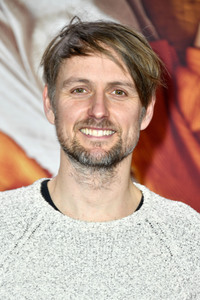 Serienpremiere 'Funeral for a Dog' in Berlin