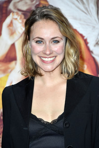 Serienpremiere 'Funeral for a Dog' in Berlin