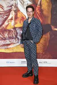 Serienpremiere 'Funeral for a Dog' in Berlin