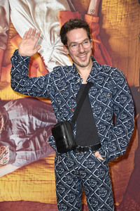 Serienpremiere 'Funeral for a Dog' in Berlin