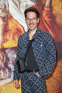 Serienpremiere 'Funeral for a Dog' in Berlin