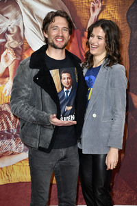 Serienpremiere 'Funeral for a Dog' in Berlin