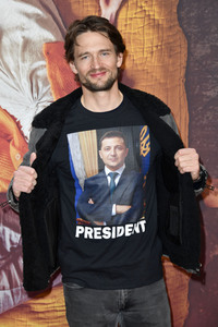 Serienpremiere 'Funeral for a Dog' in Berlin