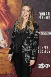 Serienpremiere 'Funeral for a Dog' in Berlin