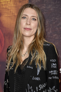 Serienpremiere 'Funeral for a Dog' in Berlin